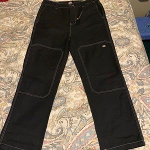 Dickies Florala double knee pants